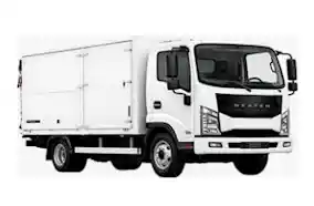 Humpback: alternativa eléctrica para sustituir vehículos térmicos ligeros en tu flota comercial.